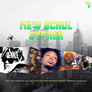 New Schul Cypher, Vol.02