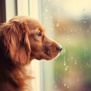 Rapsodia De La Lluvia Para Los Compañeros