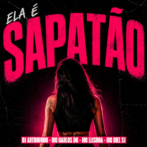 ELA E SAPATÃO