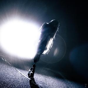 Midnight Highway (Sped Up)