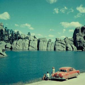 Where I'm Calling From (Additional Material)