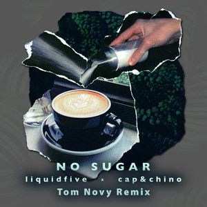 No Sugar (Tom Novy Extended Remix)