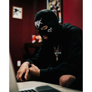 Pagando Mi Condena (En Vivo)