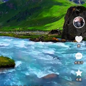 去看拉萨河