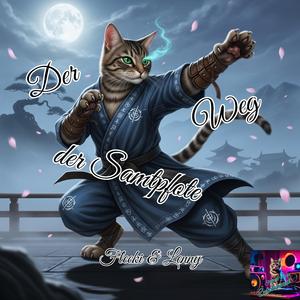 Der Weg der Samtpfote