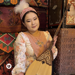 Ақ отаудың көркі болыңдар