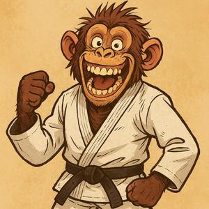 Crazy for jiujitsu (feat. LOS COMPAS DE HIERRO BOGOTA)