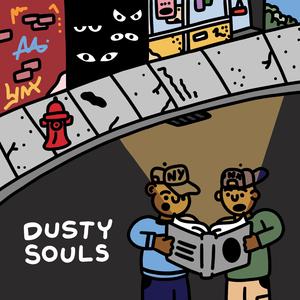 Soul Cry (feat. Kiss Tha Poet)