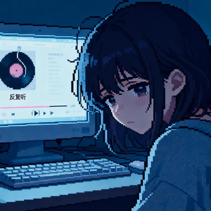 Lazy × 网感 Type Beat "反复听"