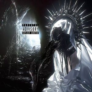 Manson（玛丽莲曼森）