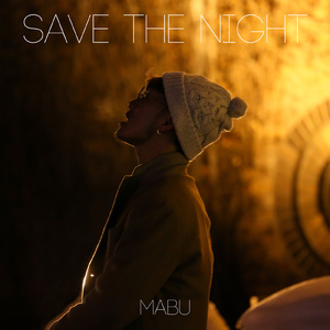 SAVE THE NIGHT