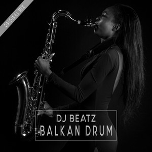 Balkan Drum (Original Mix)