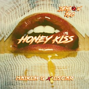 Honey Kiss