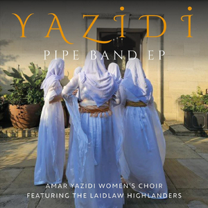 Malam Bar Kir (feat. The Laidlaw Highlanders)