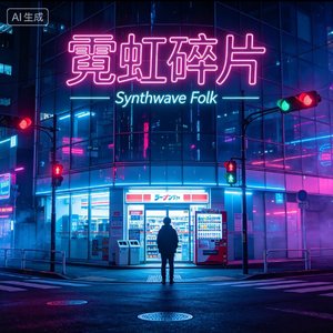 《霓虹碎片》2S Ⅰ
