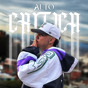 Autocrítica