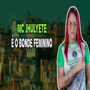 É o Bonde Feminino