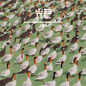 忙闲之间的想念