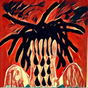 生活是一场疯狂的梦