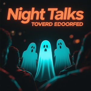 Late Night Talks Turned Ghosting