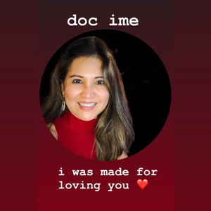 I Was Made for Loving You