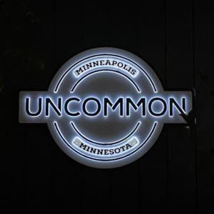 Uncommon ! (feat. Laskö)