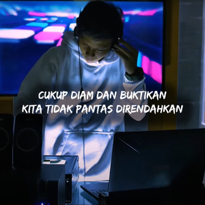 Cukup Diam Dan Buktikan Kita Tidak Pantas Direndahkan