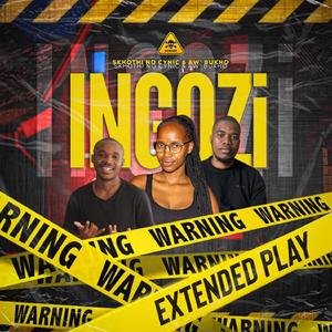 Amadelakufa (with Aw' Bukho)