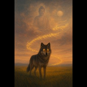 Mantra of Compassion