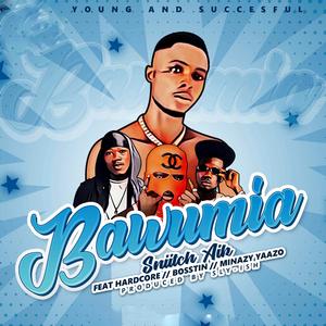 Bawumia (feat. Bosstin, Minazy Yaazo & Hardcore)