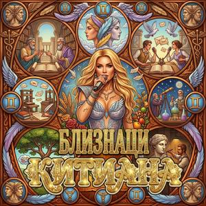 Близнаци