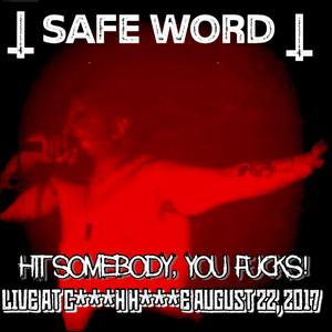 Concussive (Live ‘17 Version)