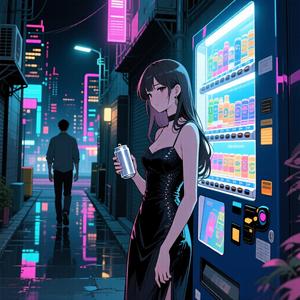 微炭酸のサヨナラ