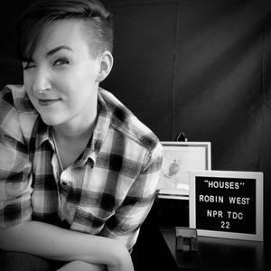 Houses (Tiny Desk Version)