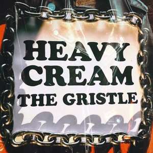 Heavy Cream
