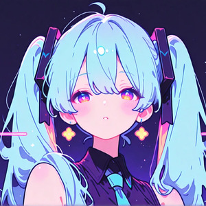 Lustre (feat. 初音ミク)