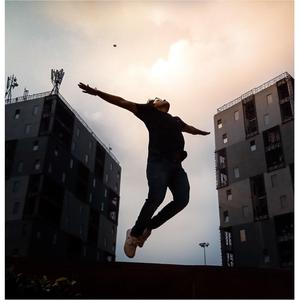 Maintenez votre élan