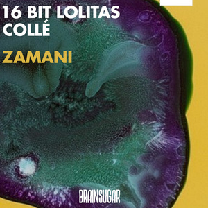 Zamani (Original Mix)