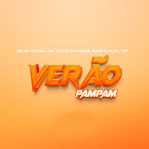 VERÃO PAMPAM