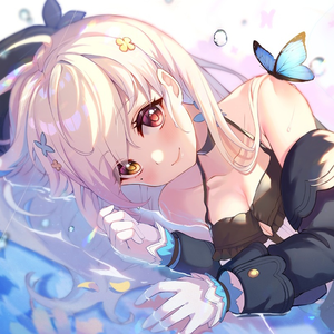 不存在的夏天（翻自 沈罗Shinra）