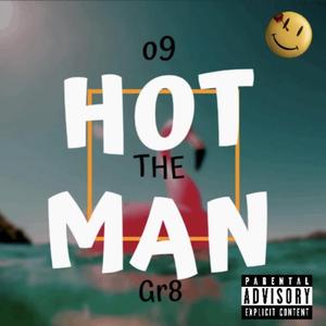 Hot Man