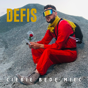 Ciebie będę mieć (Radio Edit)