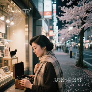 風幻・水渇・東京