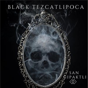 Black Tezcatlipoca