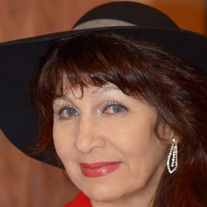 Вишнёвая метель