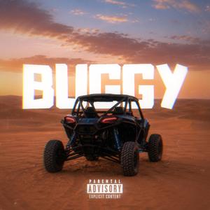 BUGGY (feat. Noob & Kushy)