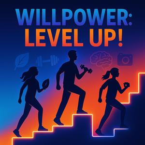 Willpower - Level Up