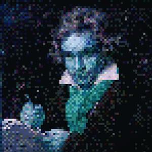 Adagio molto, Allegro con brio (Chiptune [8 Bit])