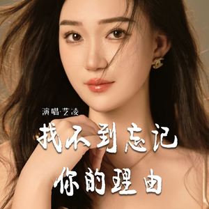 找不到忘记你的理由