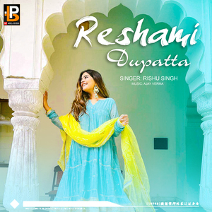 Reshami Dupatta (Punjabi Song)